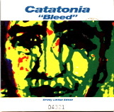 Catatonia - Bleed 2 x CD Set